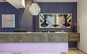 Leonardo Hotel Munich City Olympiapark